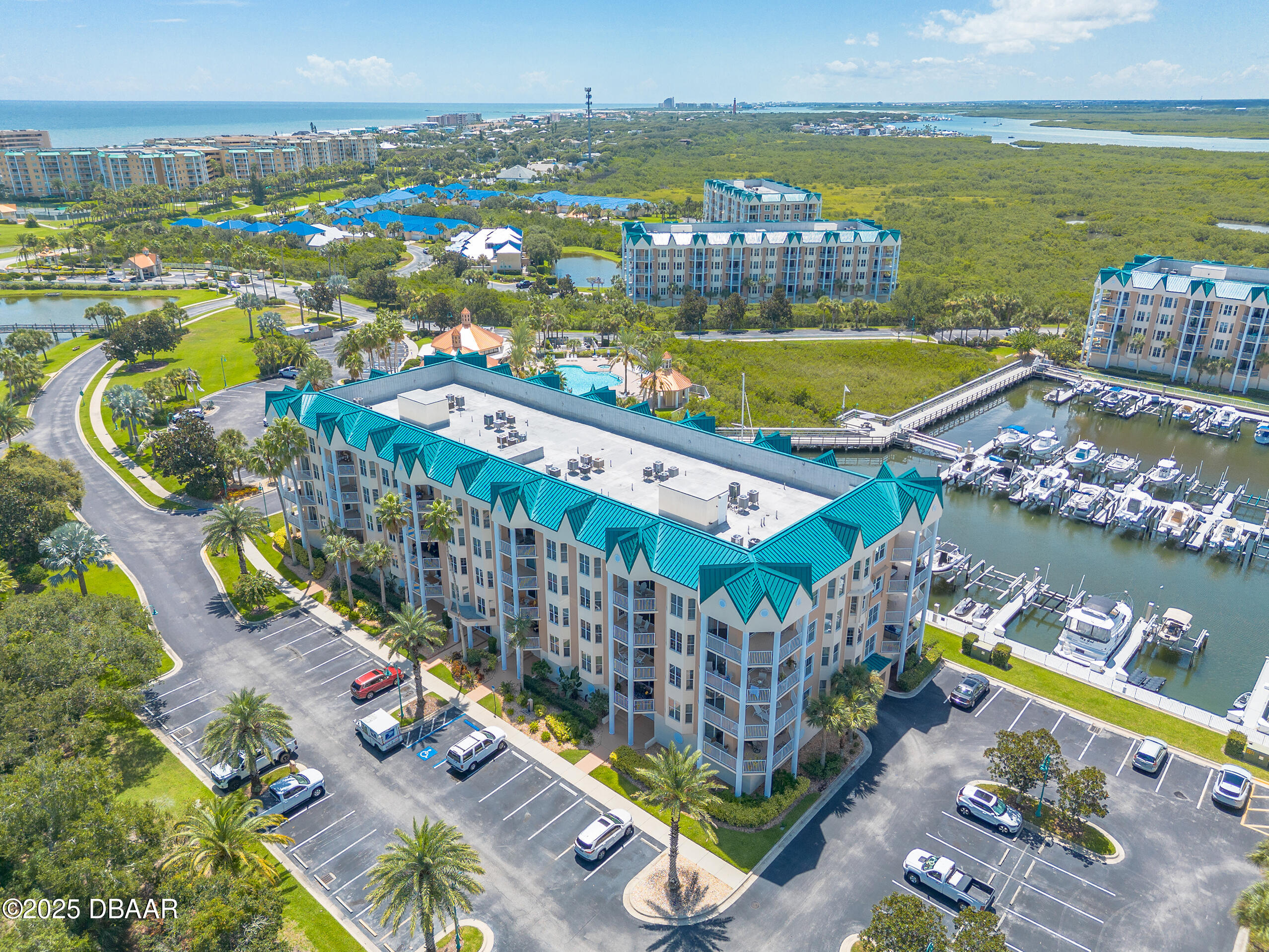 4623 Rivers Edge Village Lane, Unit 6306 Ponce Inlet, FL 32127 - Photo 31 of 34 4623-83