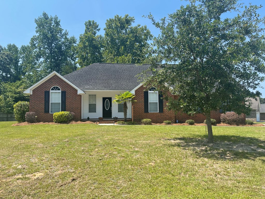 3095 Foxcroft Circle Sumter, SC 29154 - Photo 11 of 41