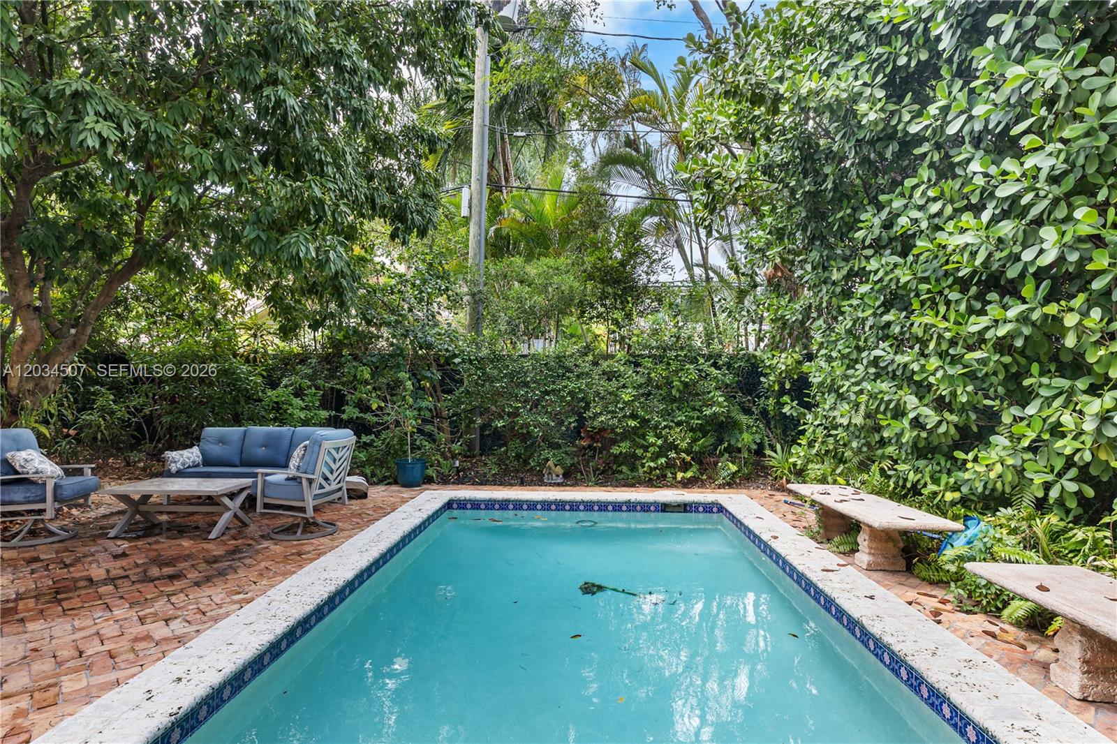 1511 Southwest 13th Street Miami, FL 33145 - Photo 46 of 55