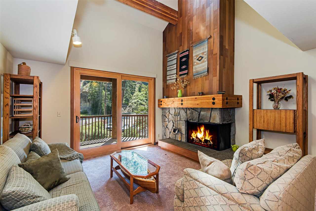 135 Alpine Meadows Road, Unit 11 Alpine Meadows, CA 96146 - Photo 1 of 14 Gallery Image 1