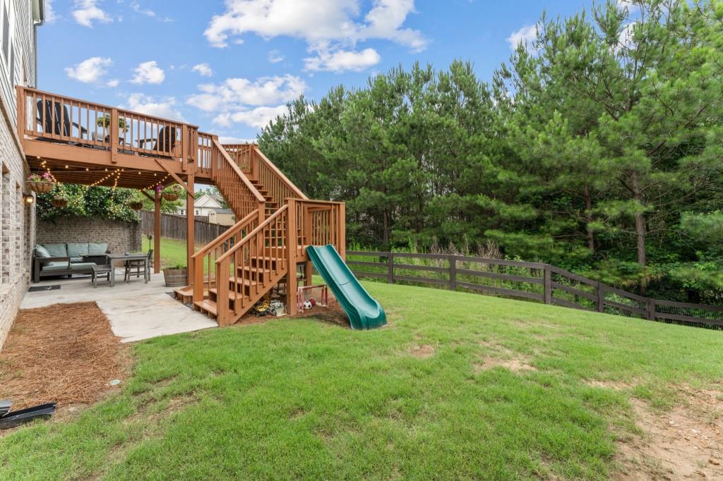 26 Ridgemont Way Cartersville, GA 30120 - Photo 49 of 50