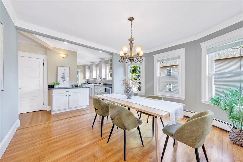 19 Fessenden Road, Unit 1 Arlington, MA 02476 - Photo 15 of 37 Gallery Image 15
