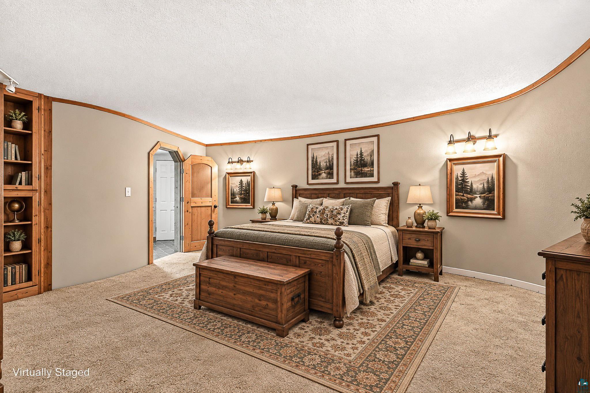 4973 County Rd F Maple, WI 54854 - Photo 19 of 39 Gallery Image 19