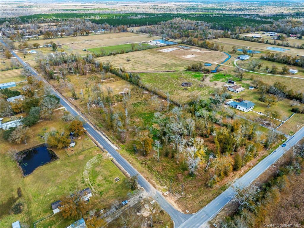 0 Mattie Reeves Road Lake Charles, LA 70611 - Photo 2 of 7