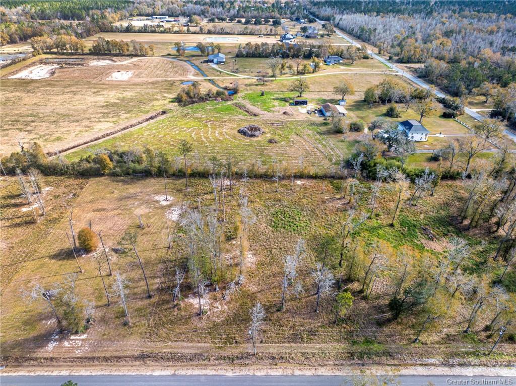 0 Mattie Reeves Road Lake Charles, LA 70611 - Photo 5 of 7