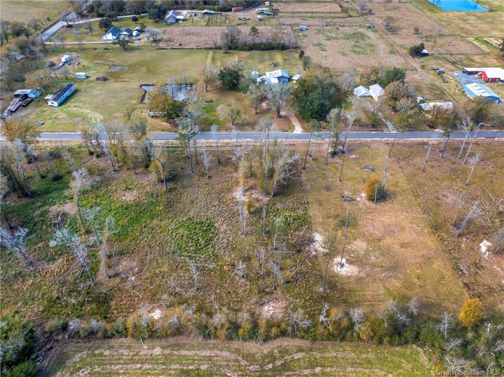 0 Mattie Reeves Road Lake Charles, LA 70611 - Photo 6 of 7