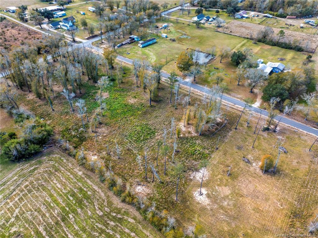 0 Mattie Reeves Road Lake Charles, LA 70611 - Photo 7 of 7