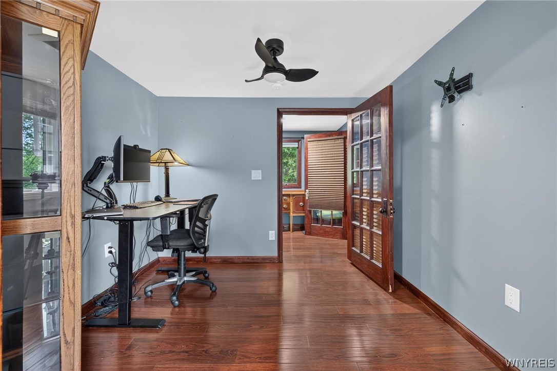 7126 A Boston Cross Road Boston, NY 14025 - Photo 30 of 49