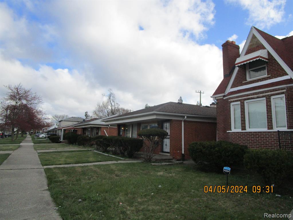 15328 Greenfield Road Detroit, MI 48227 - Photo 4 of 14