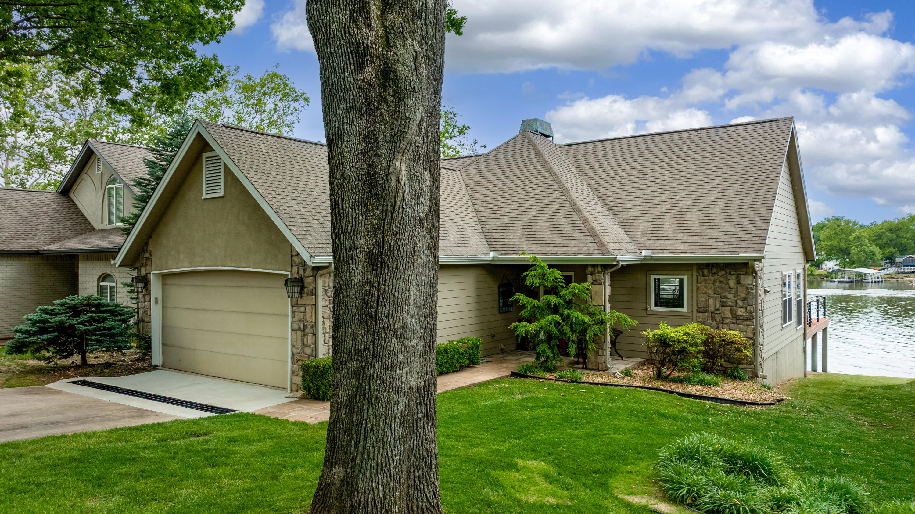 56200 East 294 Road, Unit 8 Afton, OK 74331 - Photo 2 of 45 Brighton Bay #8 Roof Edits-2