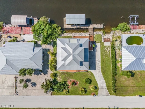 $5,000 | 4011 Galt Island Avenue, St. James City, FL 33956