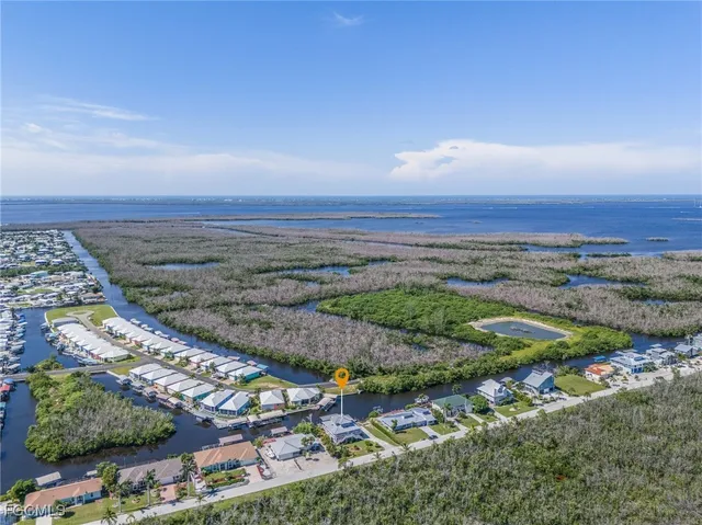 $5,000 | 4011 Galt Island Avenue, St. James City, FL 33956