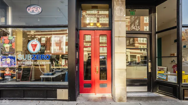 $1,900 | 425 Massachusetts Avenue, Unit A, Indianapolis, IN 46204