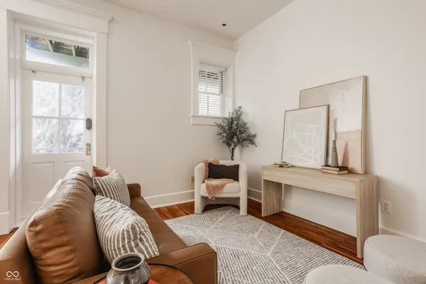 $1,900 | 425 Massachusetts Avenue, Unit A, Indianapolis, IN 46204