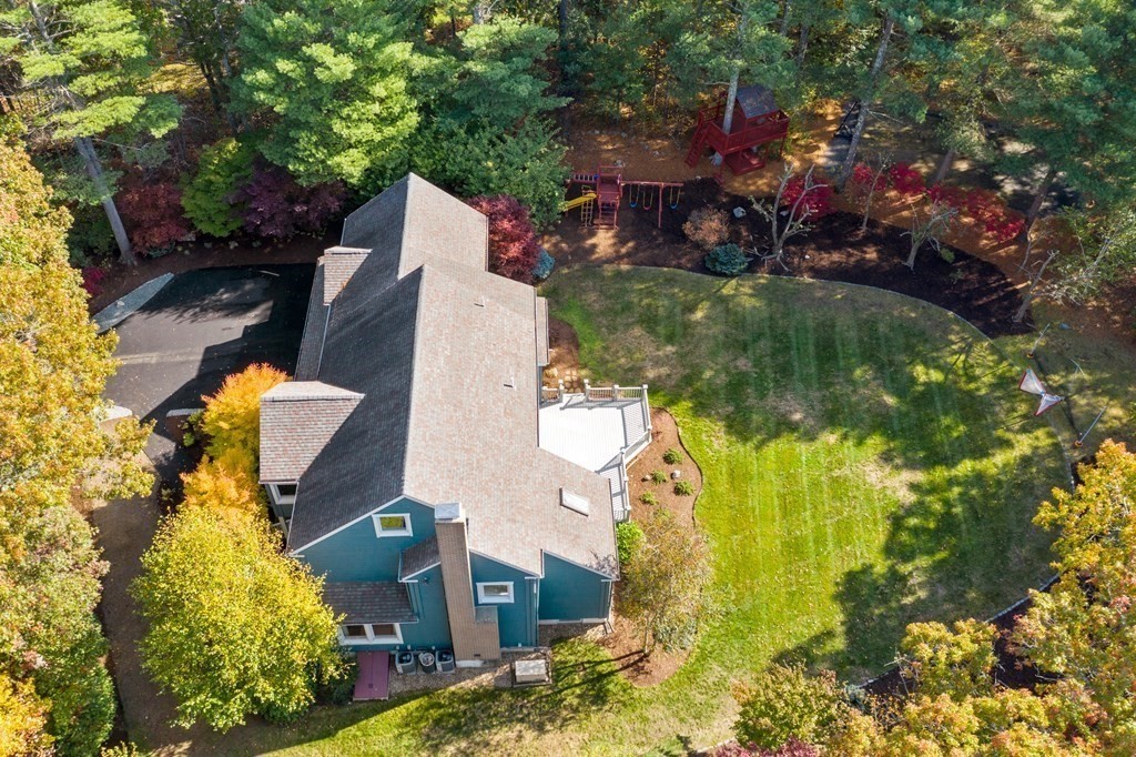 10 Nathaniel Guild Road Sharon, MA 02067 - Photo 3 of 36 Gallery Image 3