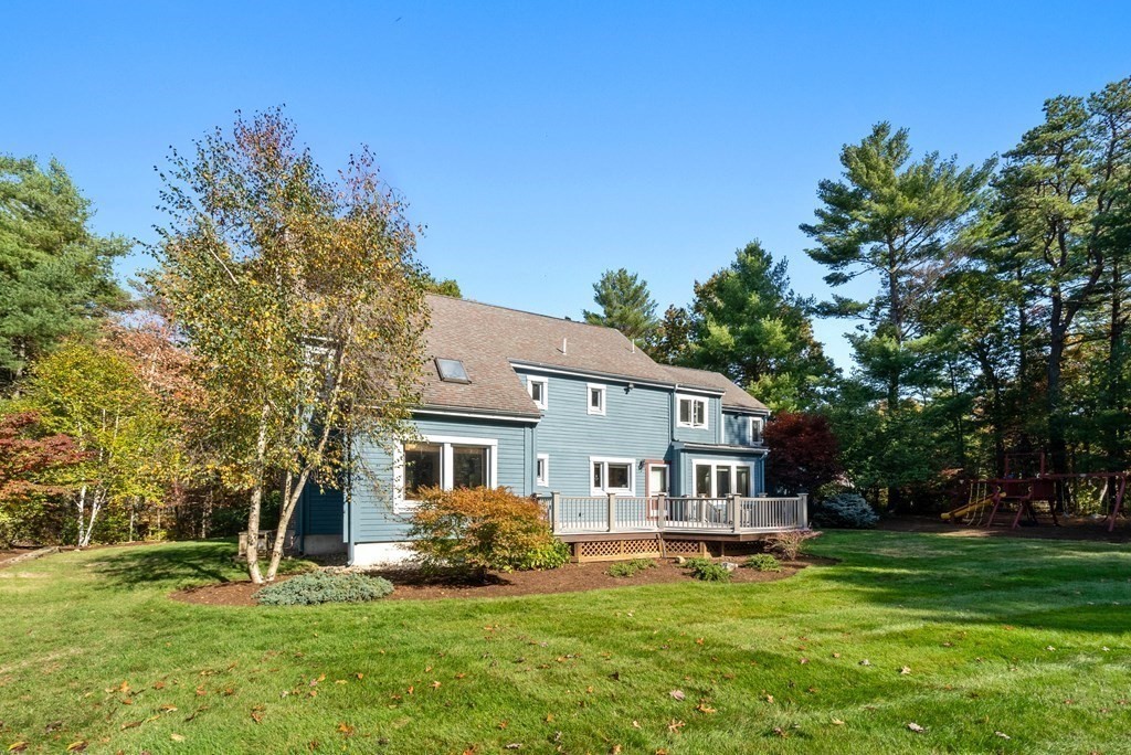 10 Nathaniel Guild Road Sharon, MA 02067 - Photo 33 of 36 Gallery Image 33