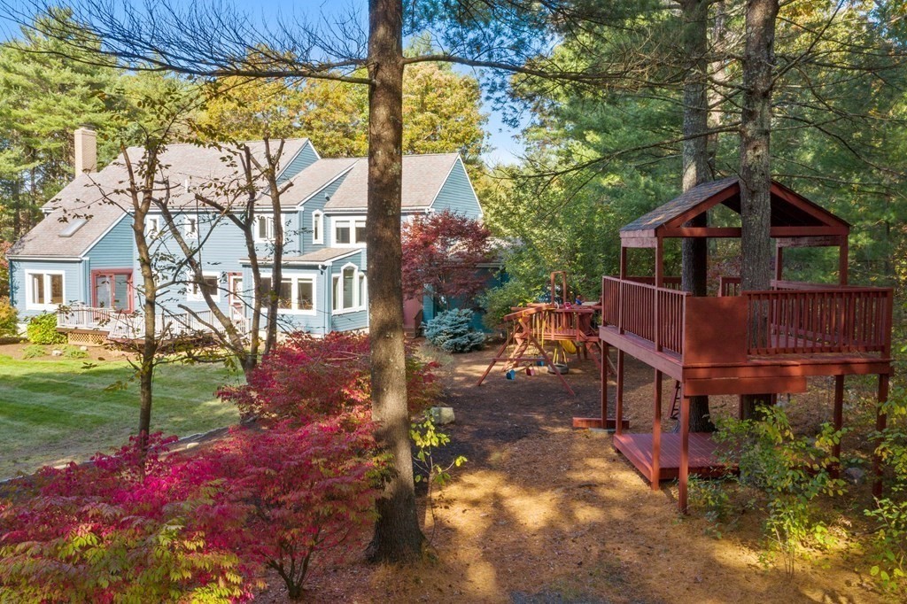 10 Nathaniel Guild Road Sharon, MA 02067 - Photo 4 of 36 Gallery Image 4