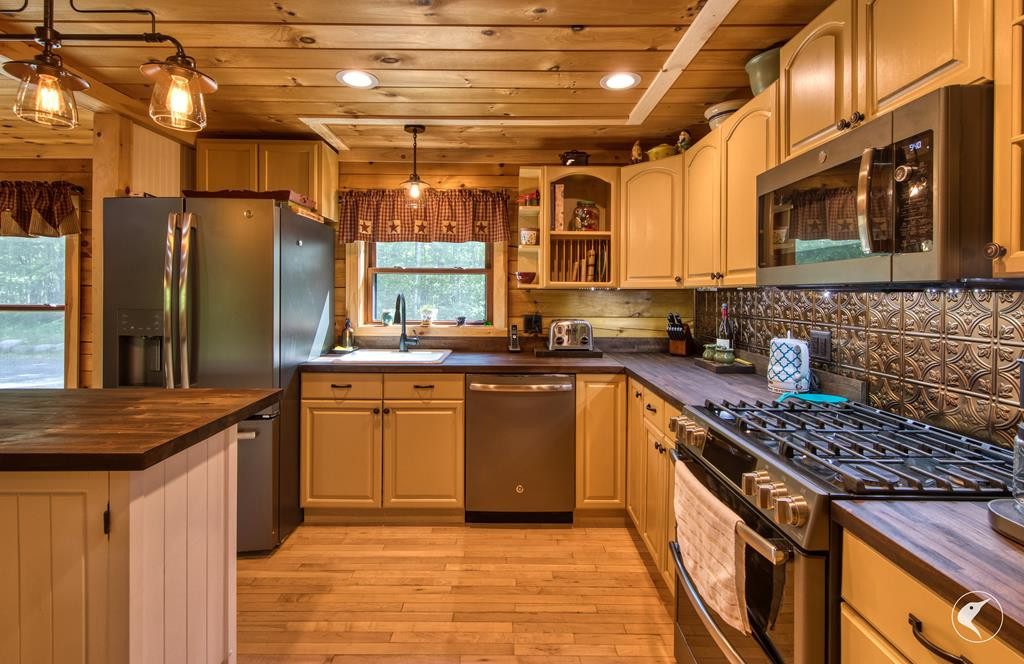 64 Jay Mountain Road Jay, NY 12941 - Photo 4 of 36 Gallery Image 4