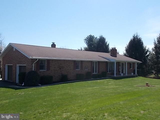 520 Mengus Mill Road Littlestown, PA 17340 - Photo 1 of 18 Gallery Image 1