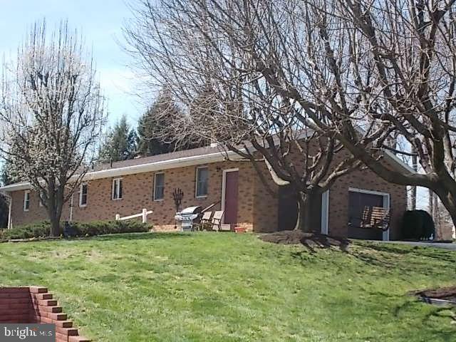 520 Mengus Mill Road Littlestown, PA 17340 - Photo 13 of 18 Gallery Image 13