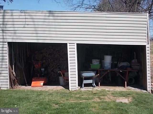 520 Mengus Mill Road Littlestown, PA 17340 - Photo 14 of 18 Gallery Image 14