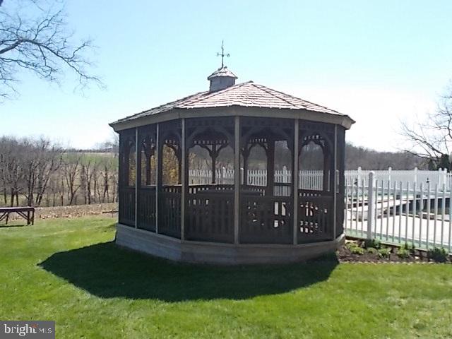 520 Mengus Mill Road Littlestown, PA 17340 - Photo 16 of 18 Gallery Image 16