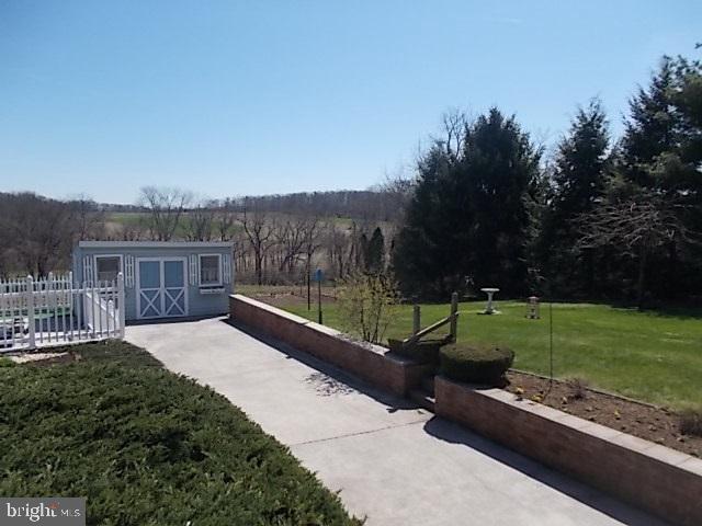 520 Mengus Mill Road Littlestown, PA 17340 - Photo 17 of 18 Gallery Image 17