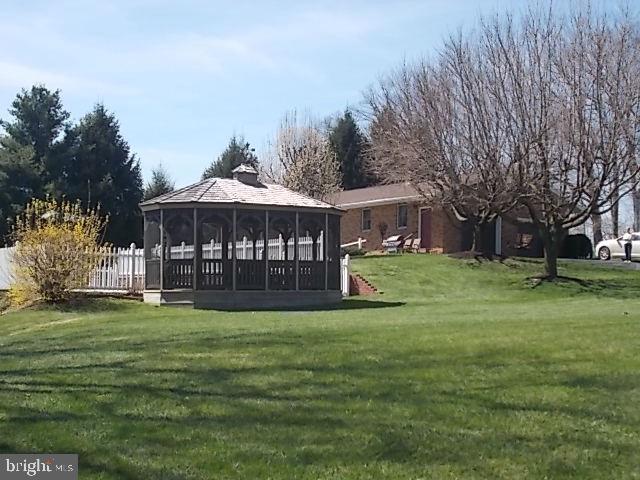 520 Mengus Mill Road Littlestown, PA 17340 - Photo 18 of 18 Gallery Image 18