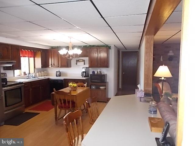 520 Mengus Mill Road Littlestown, PA 17340 - Photo 3 of 18 Gallery Image 3