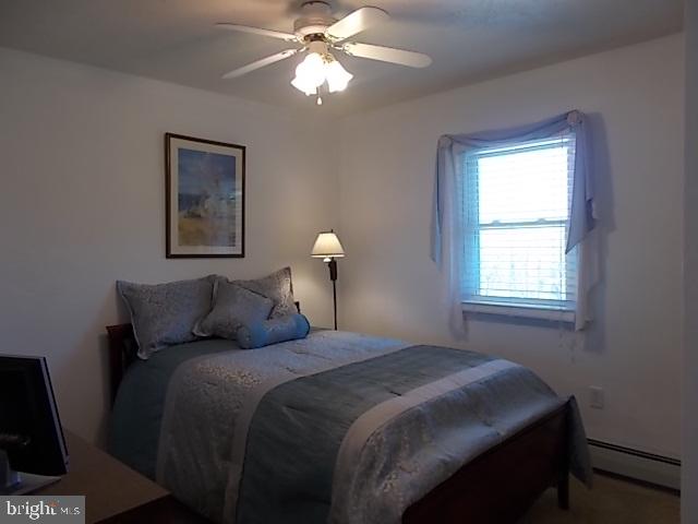 520 Mengus Mill Road Littlestown, PA 17340 - Photo 8 of 18 Gallery Image 8