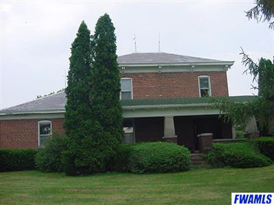 10125 East Paulding Road Fort Wayne, IN 46806 - Photo 2 of 4