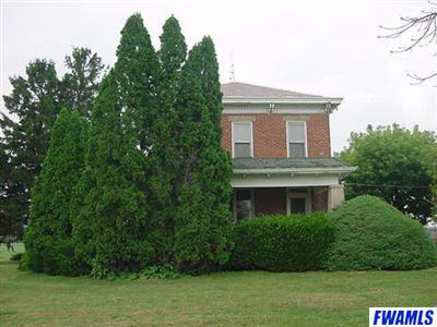 10125 East Paulding Road Fort Wayne, IN 46806 - Photo 4 of 4