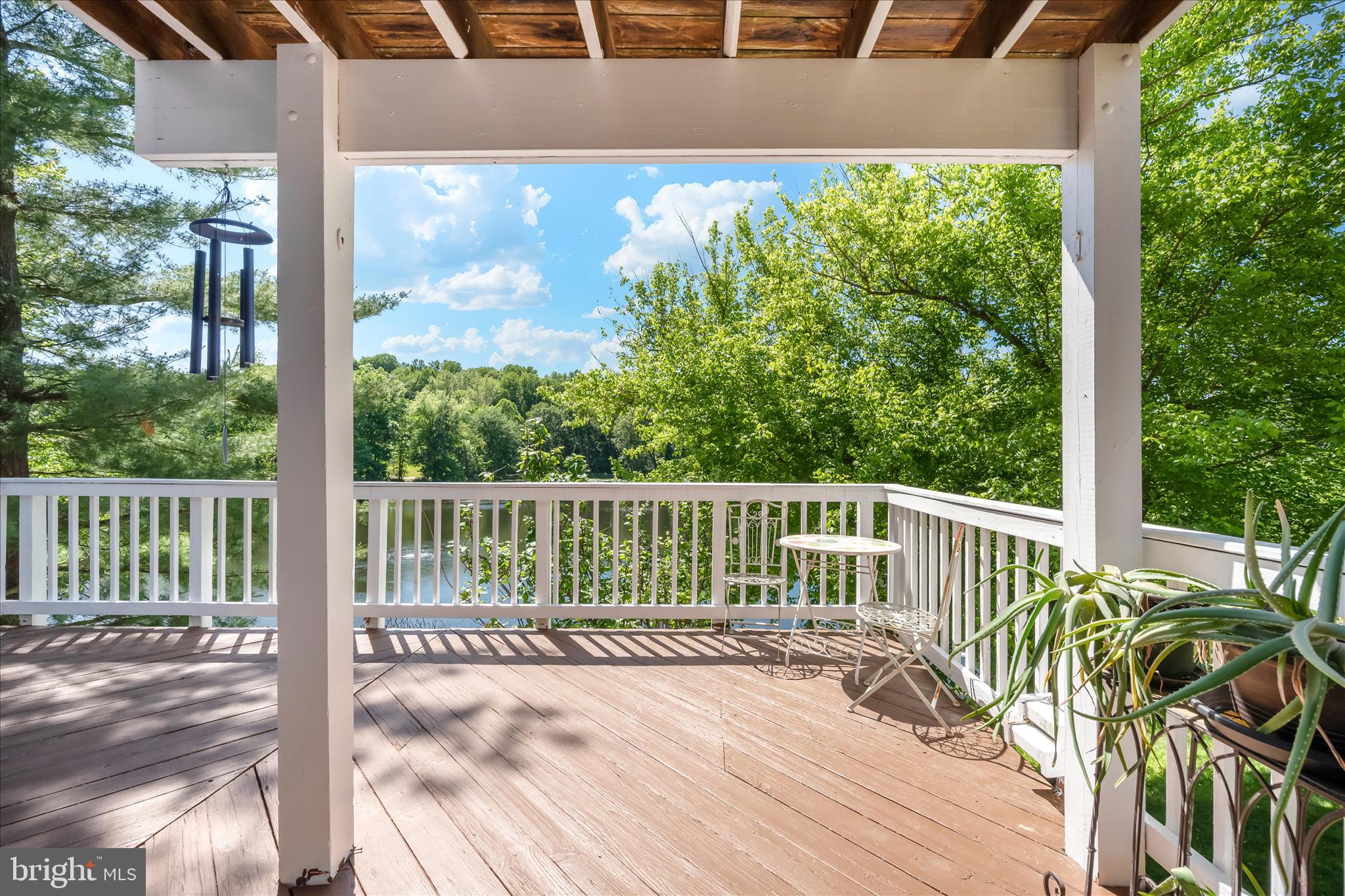 6594 Hemlock Point Road New Market, MD 21774 - Photo 71 of 98 Deck