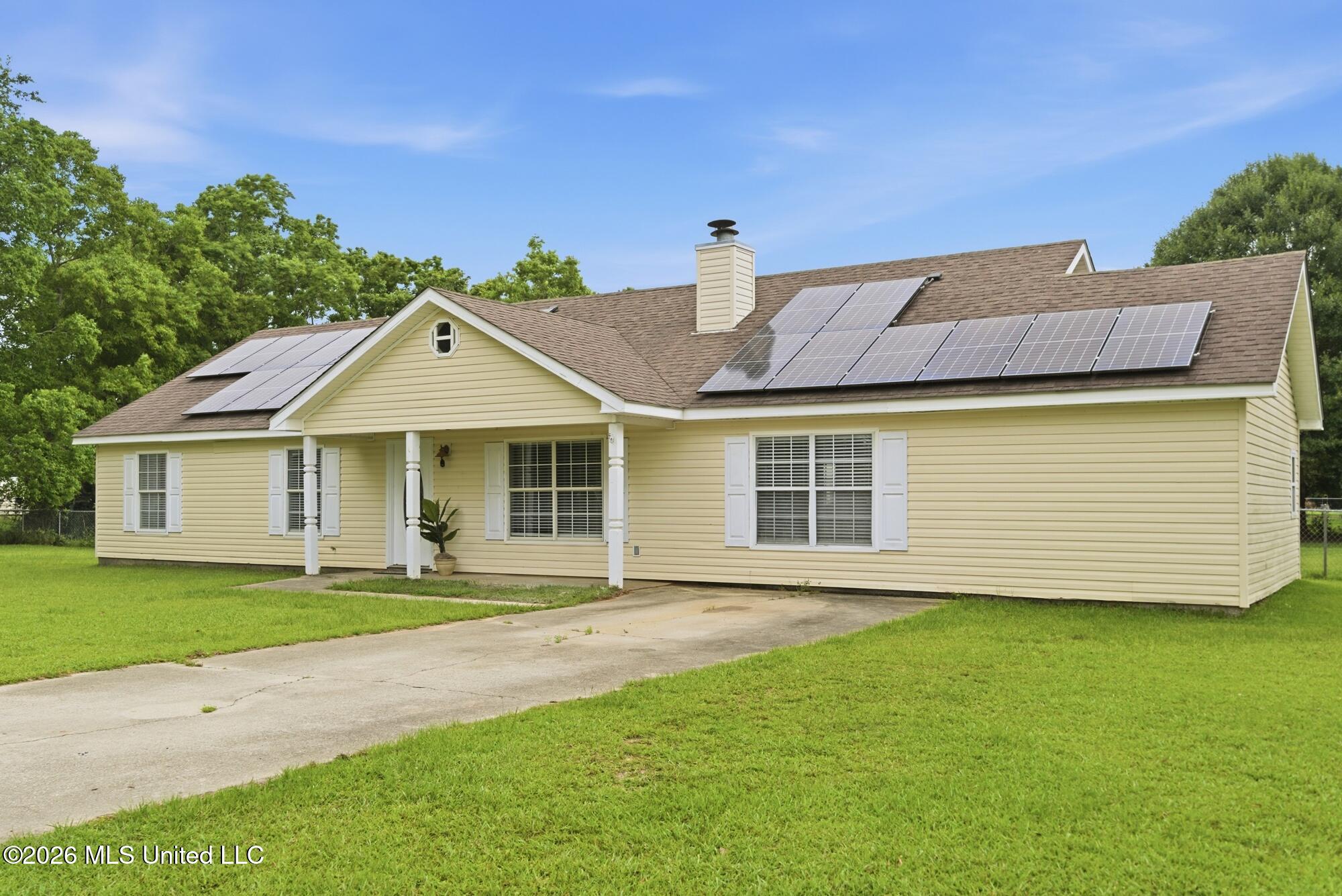 2 Hundley Road Carriere, MS 39426 - Photo 3 of 34 3_dsc08440