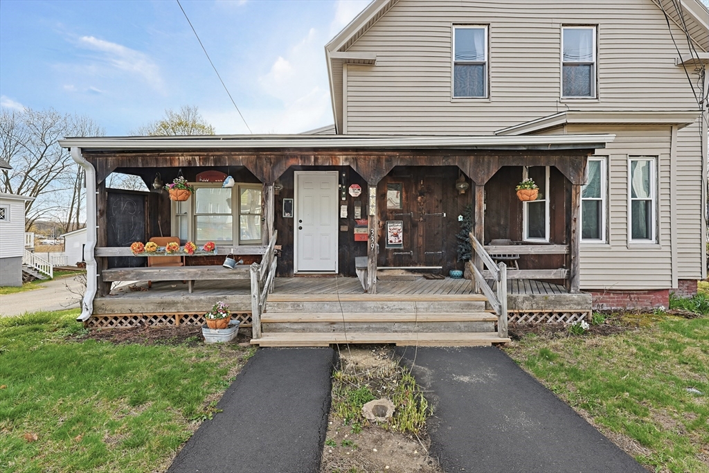 339 Chestnut Street Gardner, MA 01440 - Photo 2 of 40