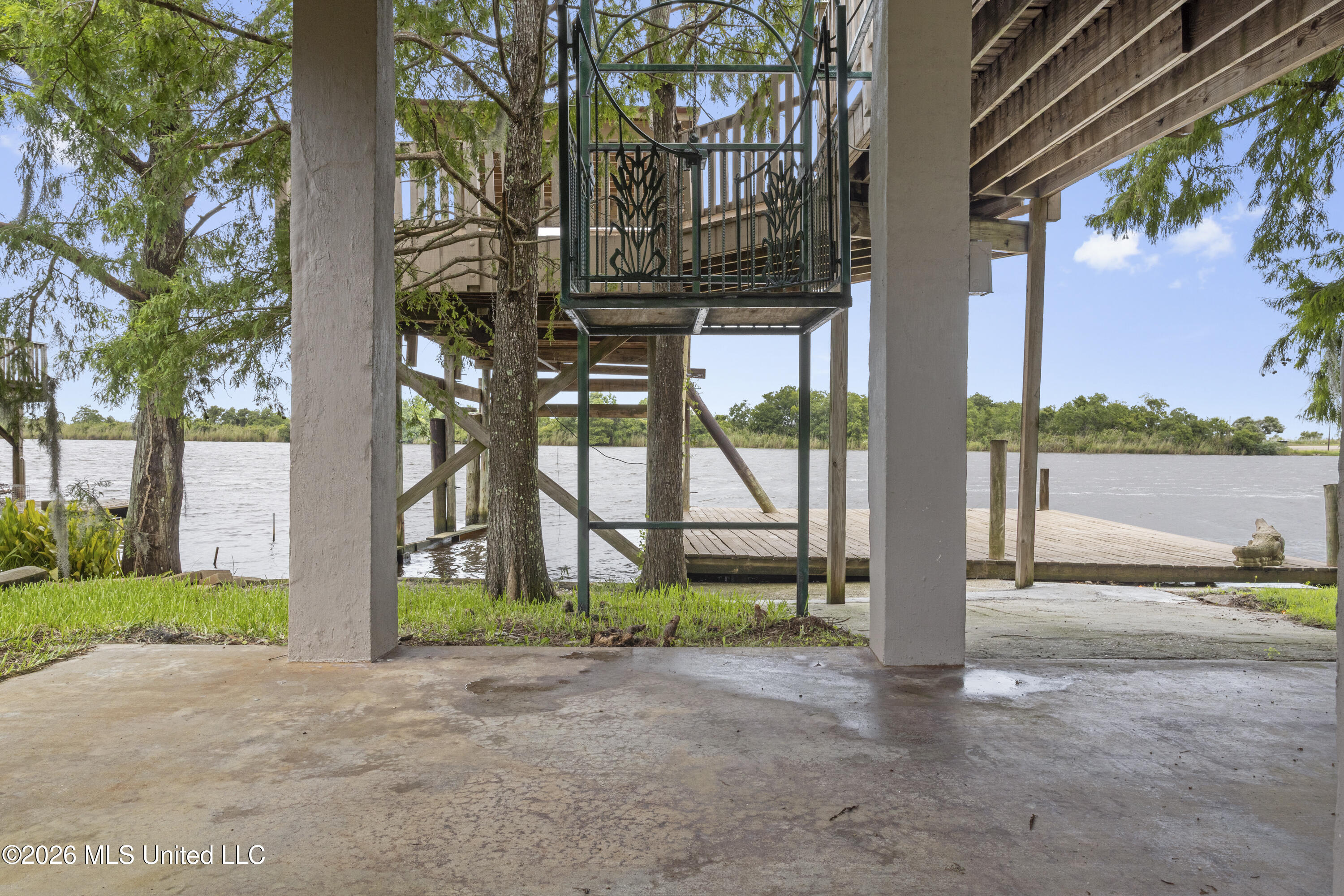 4205 Riverside Drive Pearlington, MS 39572 - Photo 52 of 72 00053