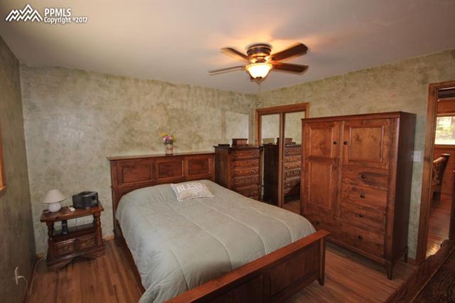 3415 Arena Road Colorado Springs, CO 80921 - Photo 17 of 36 Plenty of room