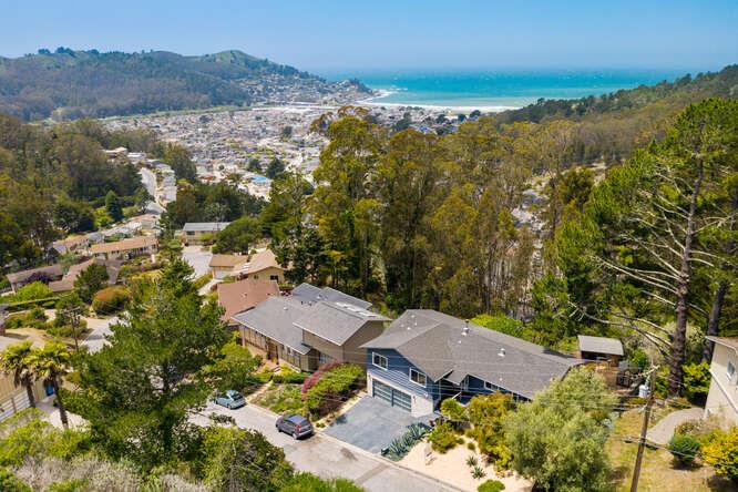 1159 Barcelona Drive Pacifica, CA 94044 - Photo 2 of 67