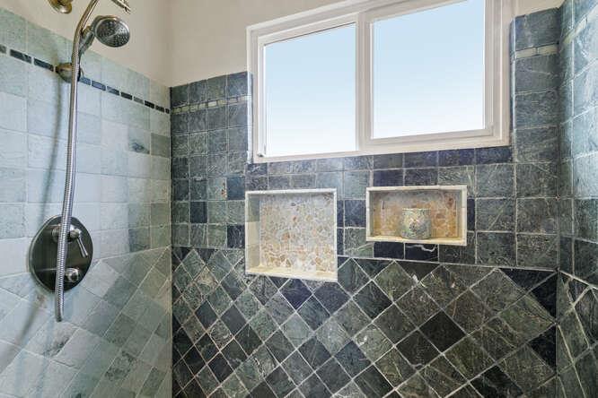 1159 Barcelona Drive Pacifica, CA 94044 - Photo 33 of 67 a bathroom with a shower