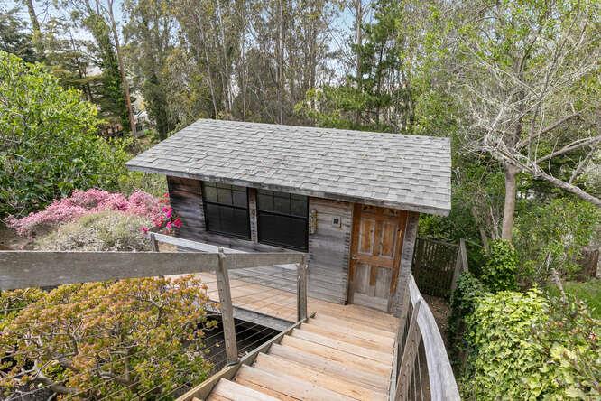 1159 Barcelona Drive Pacifica, CA 94044 - Photo 59 of 67