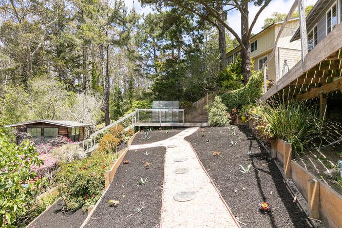 1159 Barcelona Drive Pacifica, CA 94044 - Photo 62 of 67