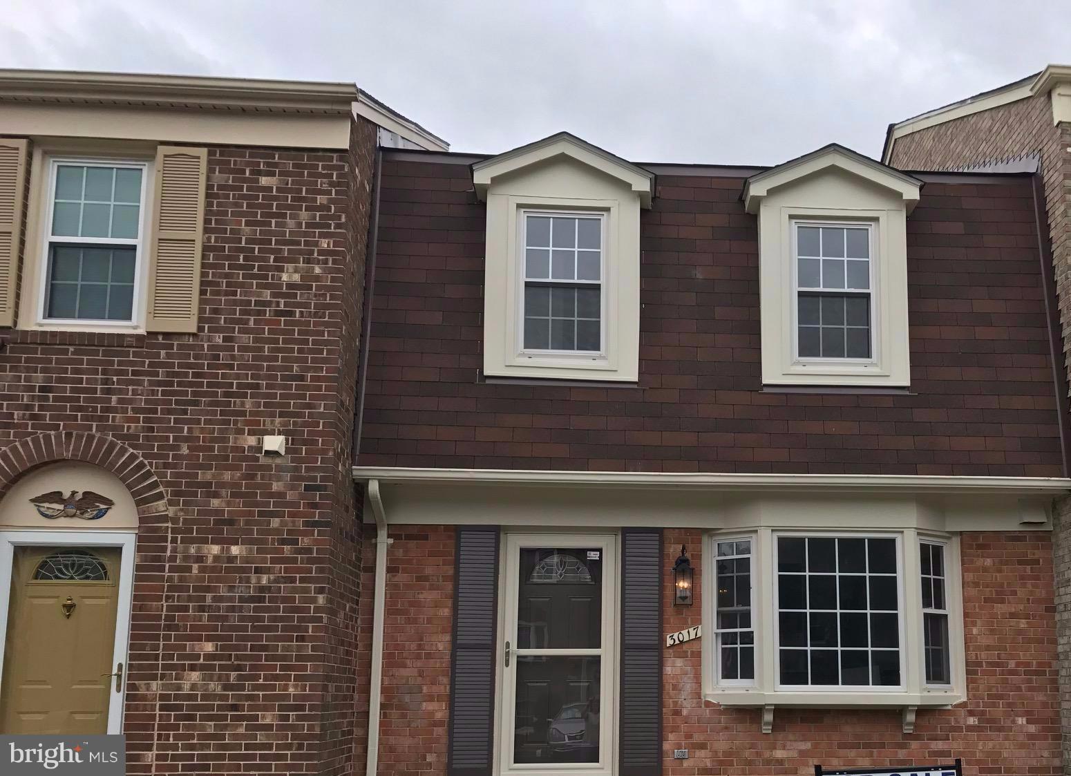3017 Seminole Road Woodbridge, VA 22192 - Photo 1 of 20 Exterior (Front)
