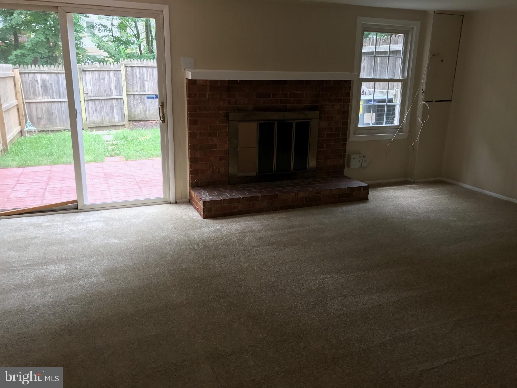 3017 Seminole Road Woodbridge, VA 22192 - Photo 16 of 20 Basement