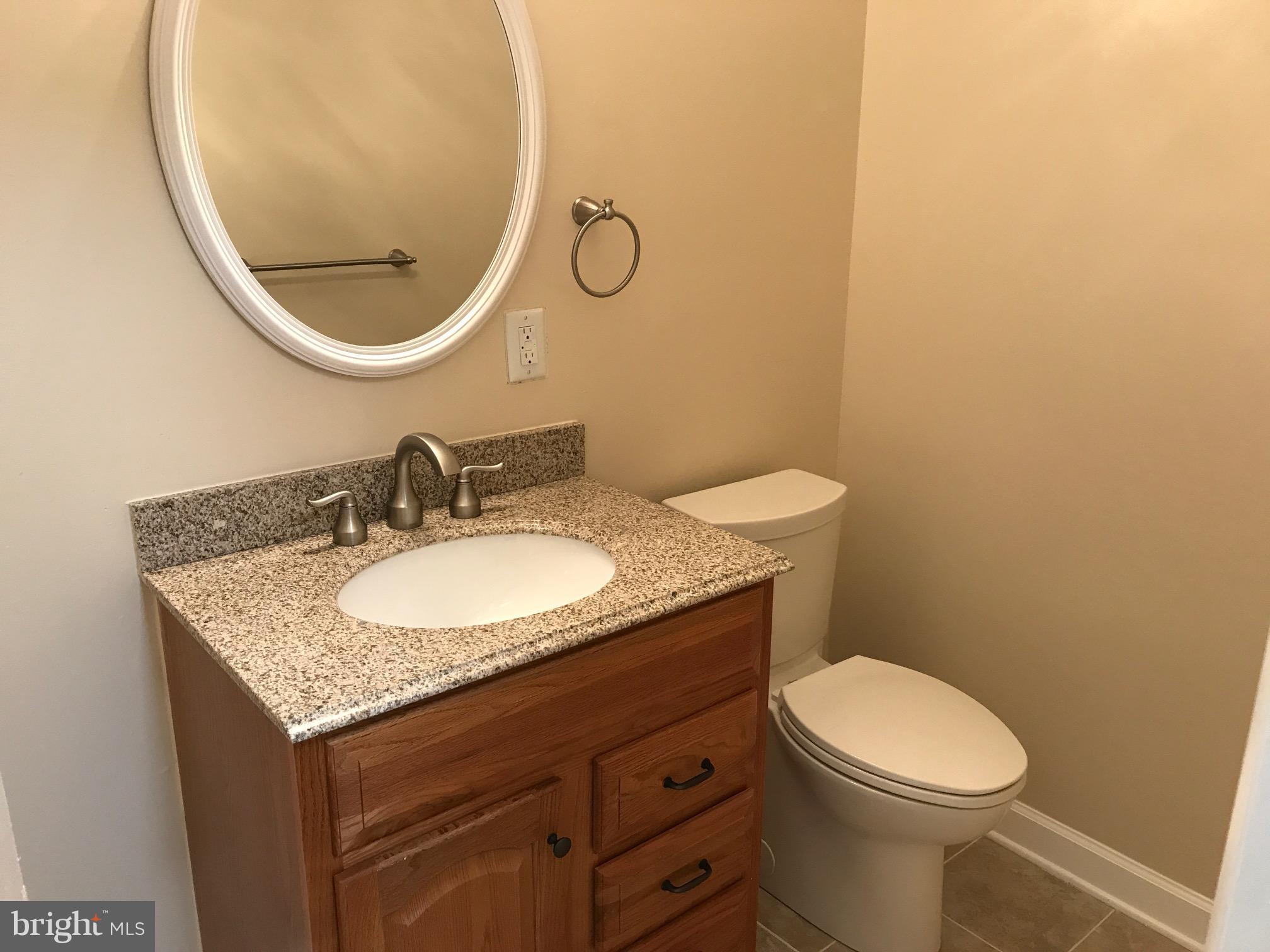 3017 Seminole Road Woodbridge, VA 22192 - Photo 18 of 20 Basement