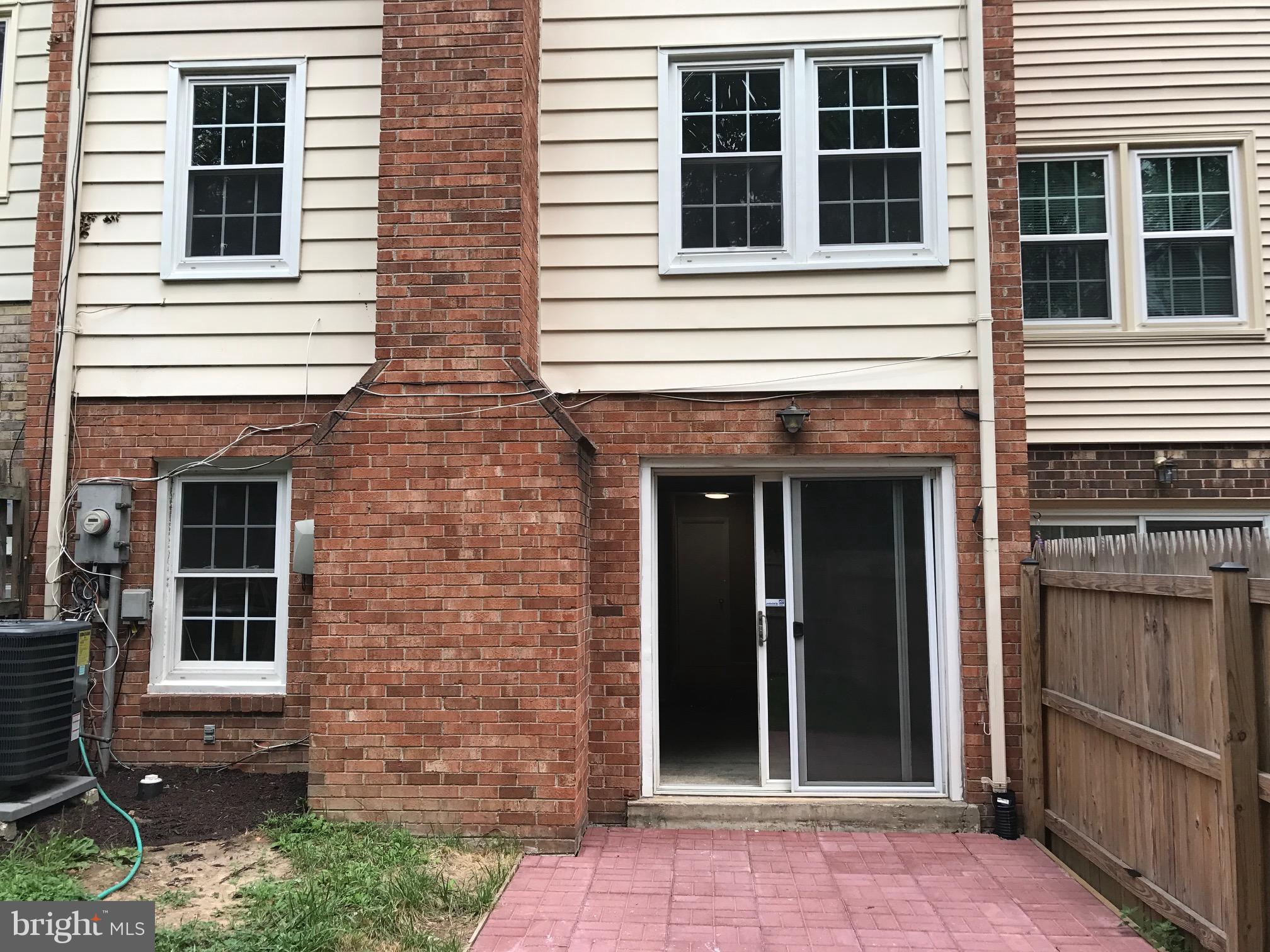 3017 Seminole Road Woodbridge, VA 22192 - Photo 20 of 20 Exterior (Rear)