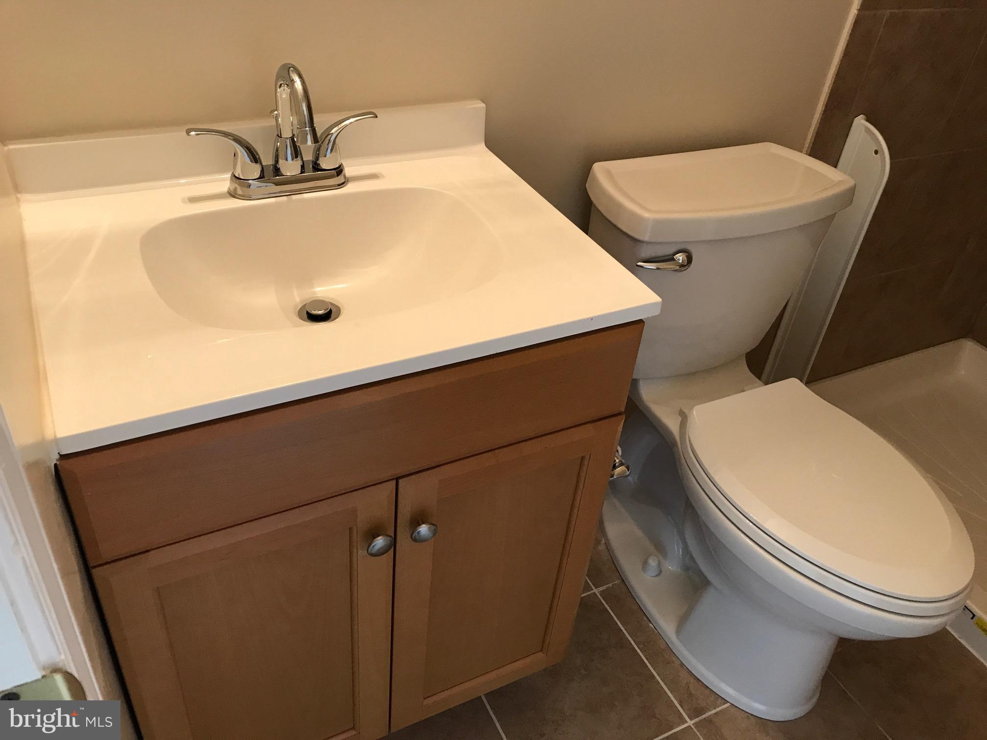 3017 Seminole Road Woodbridge, VA 22192 - Photo 10 of 20 Bath (Master)
