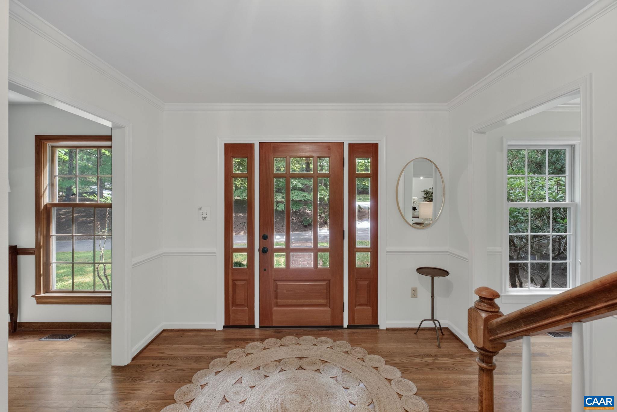 2130 Whippoorwill Road Charlottesville, VA 22901 - Photo 4 of 46