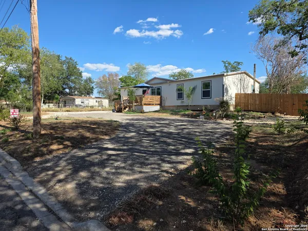$215,000 | 625 Ave D, Poteet, TX 78065