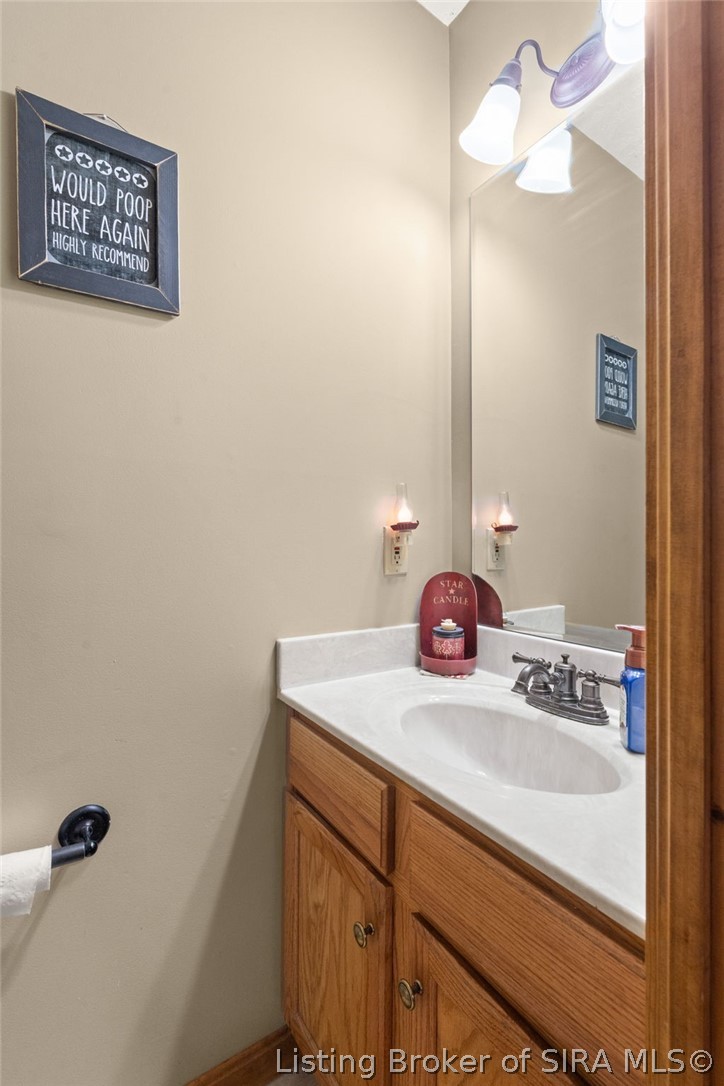 6240 Jacob's Ridge Northeast Crandall, IN 47114 - Photo 26 of 49
