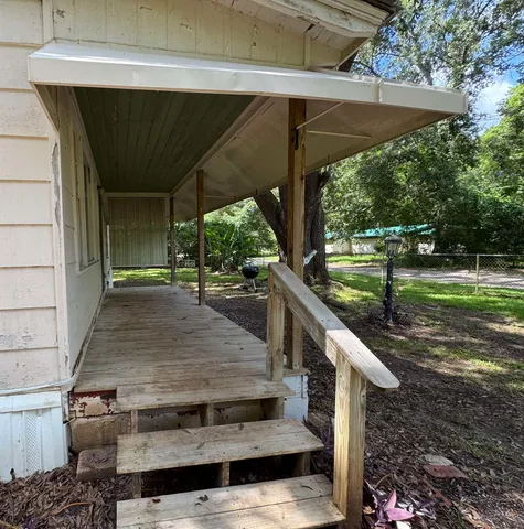 $119,900 | 185 Gray Road, Quincy, FL 32351